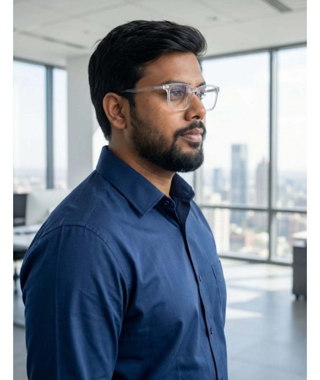 Akshaya Shrivastava