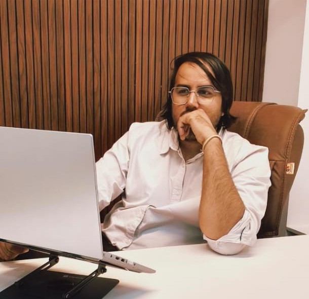 Atul Shrivastava